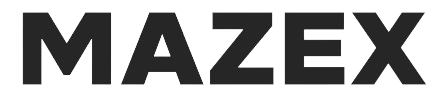 Nazwa firmy Mazex